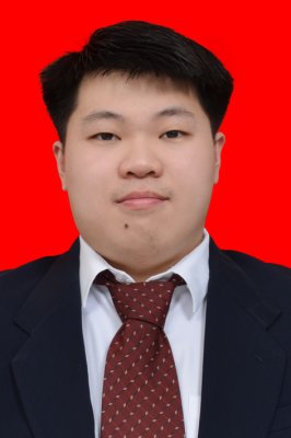 THOMAS KEITA ANDERSON