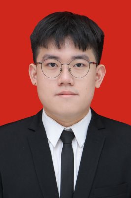 EDRIC DARMAWAN