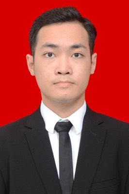 JOVIAN CHRISTOPHER HIZKIA