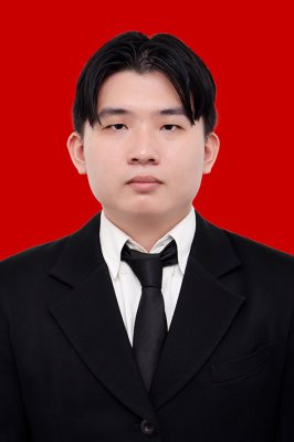 JONATHAN IMMANUEL WONG