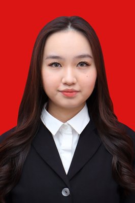 GABRIELLE BEATRICE HUDAYAT