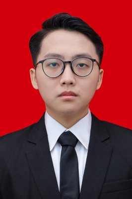 EVANGLIUS WINATA