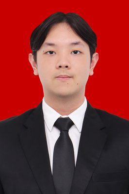 DAVE SEBASTIAN WIJONO