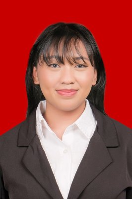 ANGELA SERAPHINE THERESIA