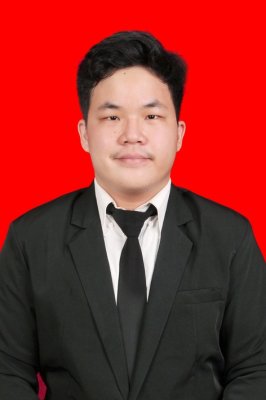 YOSUA MIKAEL, KANG
