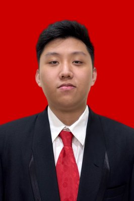 CHRISTIAN DAVID CAHYA