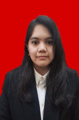 NADIA ALMARETHA SOEHARTO