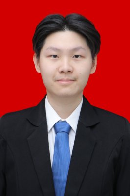 MARVELIO CHANDRA