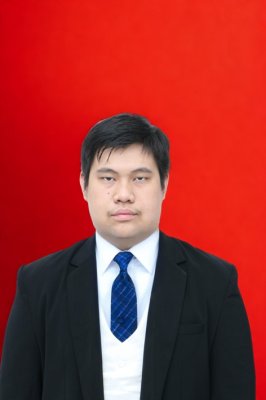 RUBEN BENEDICT SAPUTRA