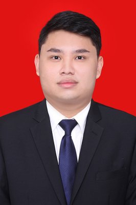 DARREN ARYATAMA GOENAWAN