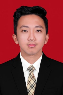 GERALD VINCENTIUS JATIDJAN