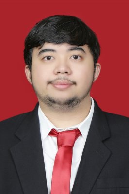 FELIX NATHAN HALIM