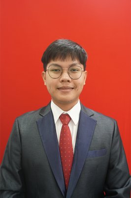FELIX PRATAMA