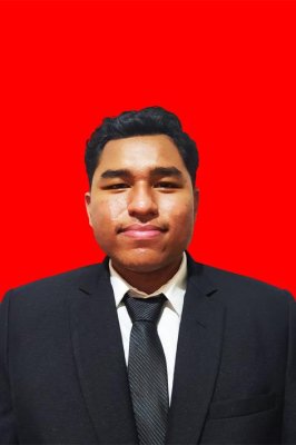 NICHOLAS ALDY APRISARJANA