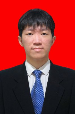 NATHANAEL CHRISTIAN JEREMY