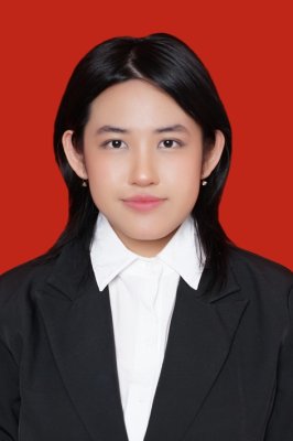PRISCILLA MAUREEN SETIAWAN