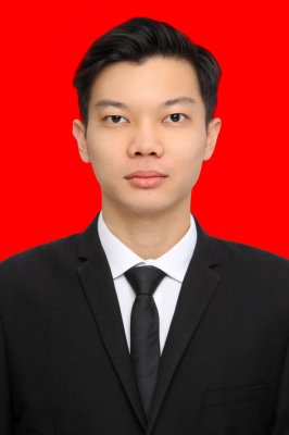 LOUIS CHRISTIAN WIJAYA