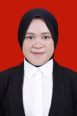 AMANDA NAMIRA ABIDIN