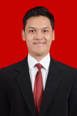 GREGORIUS REVYANNO ALEXANDER