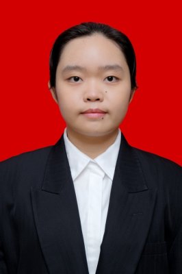 LARISSA INEZ FELICIA