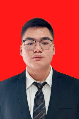 DAVE RYAN PURWANTO