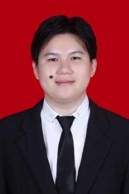 ANDREAS PATRICIO VALENTINO