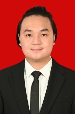 KEVIN JUAN SOERJOHADI