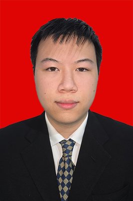 NICKY TAKEO TOARI