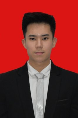 SAVIO VALENTINO WIDJANTO