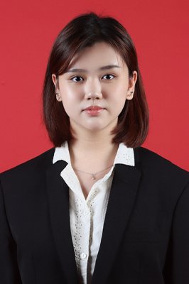 GRACE JONATHAN