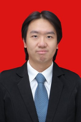 TIMOTHY ODELIO PRIBADI