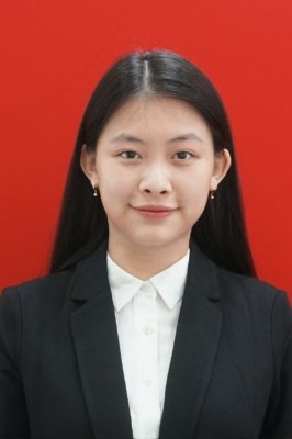 ALYCIA DEWI SUTANTO