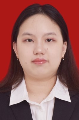 VANESSA ANGELIQUE WIRIA