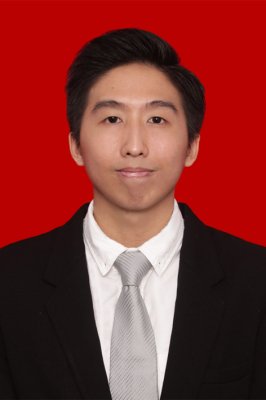 KENNETH AMADEUS