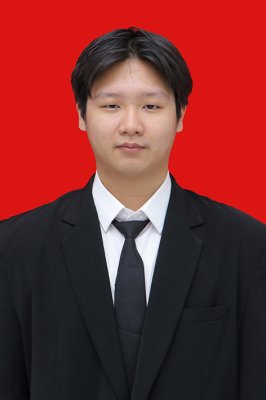 DARREN KURNIAWAN
