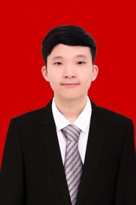 AXEL JULIAN SUTANTO