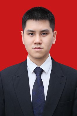 KEVIN DARMAWAN