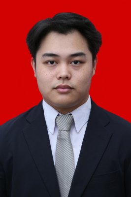 VINCENT RAFAEL WIJAYA