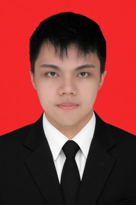 RICHARD JULIUS STEPHEN