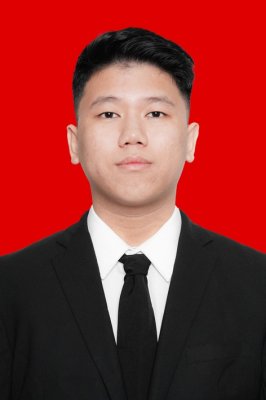 REYNALDO WILSON SURYA