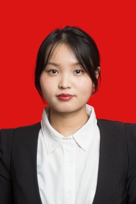 VANESSA ESMERALDA HUANG