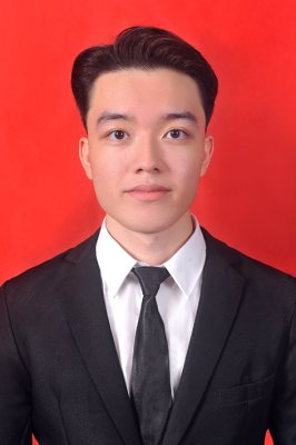 BRANDON CHRISTOPHER WIJAYA
