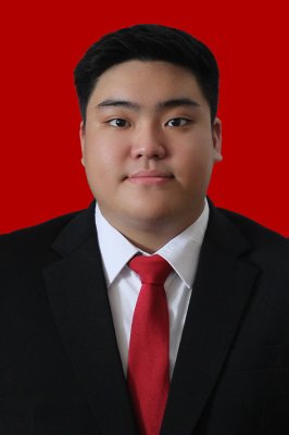 JEREMIA NIKOLA WIJAYA