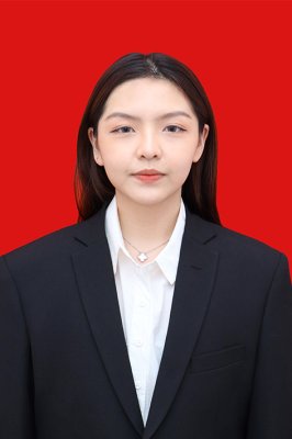 JESSICA ISWARA