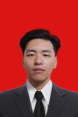 HANS ANASTATIUS PRANATA