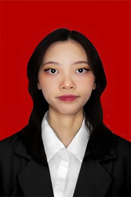 JESSLYN PRAMUDHITA