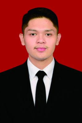 CHARLES DANIEL ISNAN