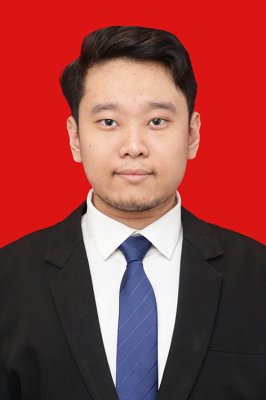 GERALD PRATAMA