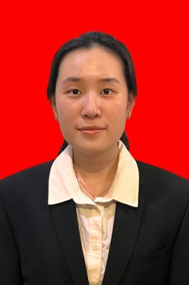 JOSELYN SETIAWAN