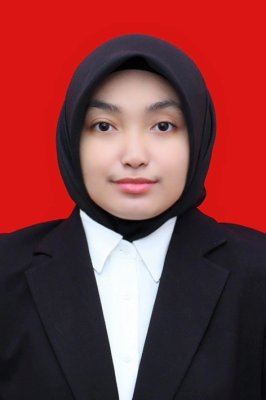 ANZANI ALIKA NAJLA